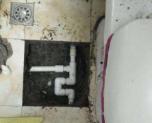 松滋卫生间防水推荐公司