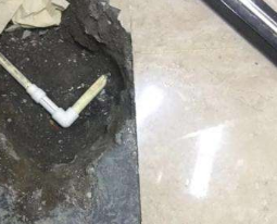 松滋卫生间测漏水多少钱