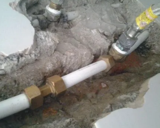 松滋测漏水多少钱