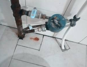 松滋水管维修24小时电话