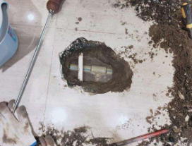 松滋卫生间防水多少钱
