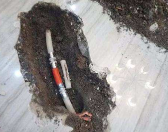 松滋水管维修哪家好
