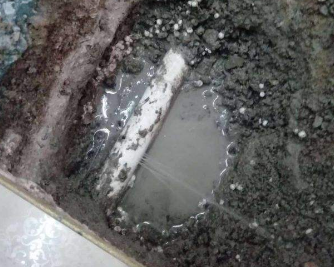 松滋卫生间测漏水哪家好