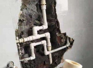 松滋卫生间测漏水价格多少