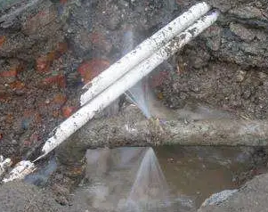 松滋水管维修费用是多少