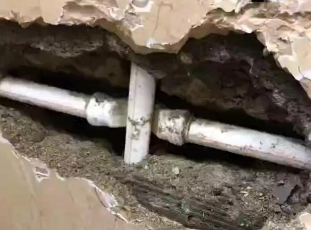松滋水管维修哪家好