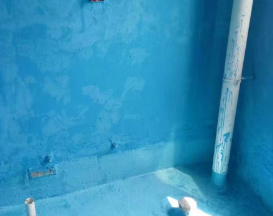 松滋卫生间防水多少钱
