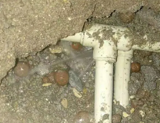 松滋卫生间测漏