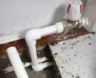 松滋卫生间测漏水多少钱