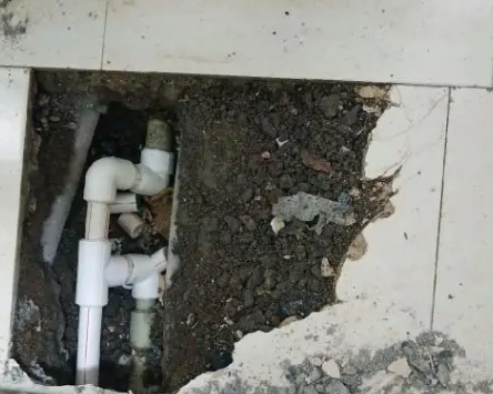 松滋卫生间测漏水哪家好