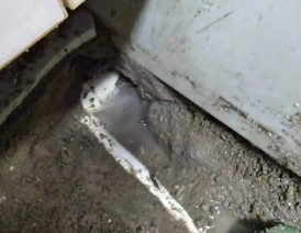 松滋卫生间测漏水多少钱
