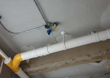 松滋水管维修多少钱