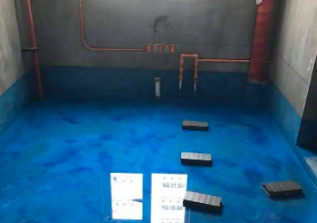 松滋卫生间防水步骤