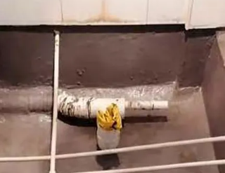 松滋卫生间测漏水服务电话