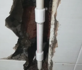 松滋卫生间测漏水的相关案例