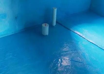 松滋卫生间防水公司分享防水小知识