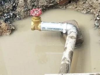 松滋漏水检测电话多少