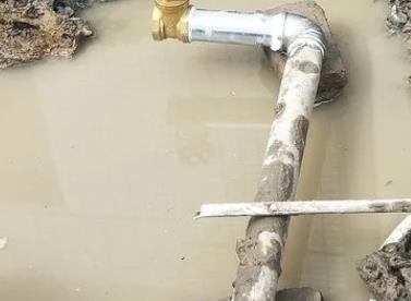 松滋测漏水公司电话